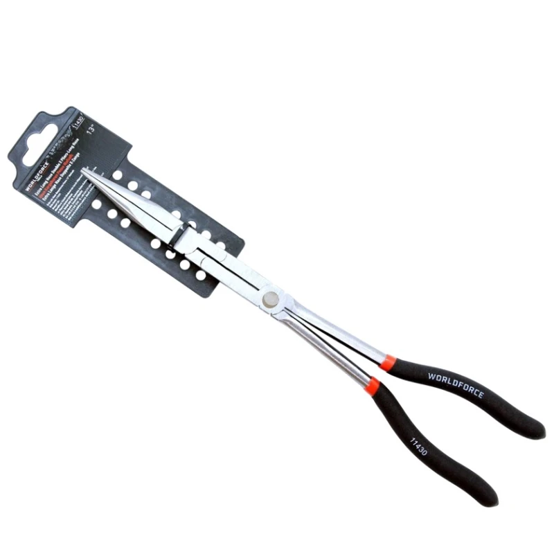 Длинногубцы Worldforce 11430, 13''