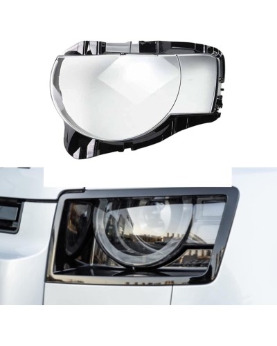Ön sol fara qapağı ‎‎‎‎ADIUMA Land Rover Defender 2020-2022 üçün