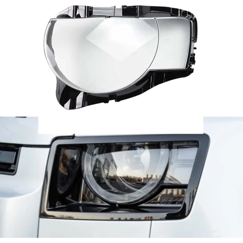 Крышка фары передний левый ADIUMA ‎‎‎‎‎для Land Rover Defender 2020-2022