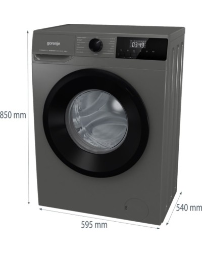 Paltaryuyan maşın Gorenje WNHPI84AS/AR