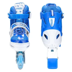 Roliklər uşaqlar üçün 03985, ölçü M, mavi Roliklər uşaqlar üçün 03985, ölçü M, mavi