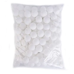 Шарики для сухого бассейна, 100 шт Шарики для сухого бассейна, 100 шт