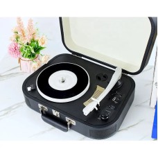 Vinil plastin pleyeri Goka GK-RP07