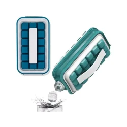 Форма для льда Ice Cube Tray, 21.8x13 см, товар в ассортименте Форма для льда Ice Cube Tray, 21.8x13 см, товар в ассортименте