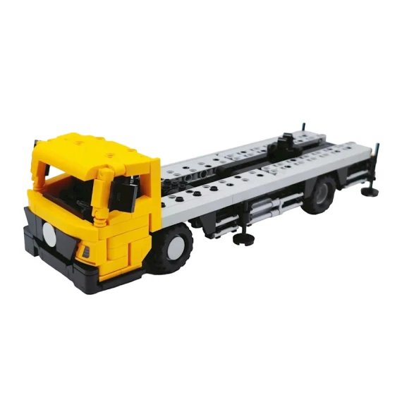 Konstruktor STC120T5, 9-14 yaş