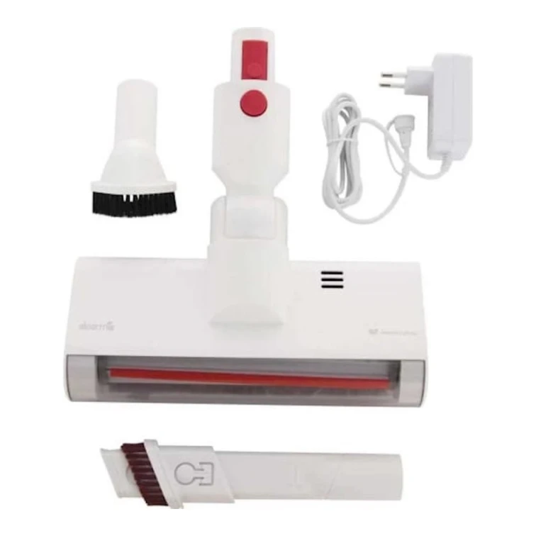 Беспроводной вертикальный пылесос Deerma VC55 Беспроводной вертикальный пылесос Deerma VC55