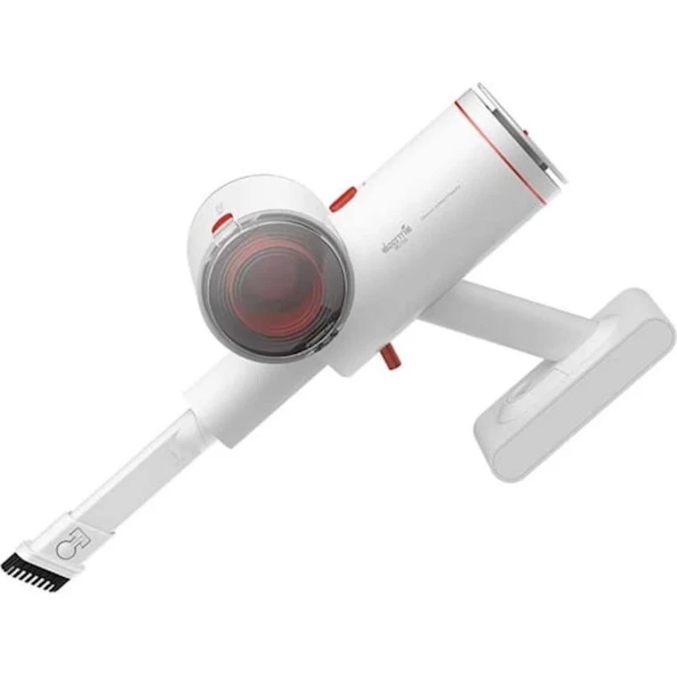 Беспроводной вертикальный пылесос Deerma VC55 Беспроводной вертикальный пылесос Deerma VC55