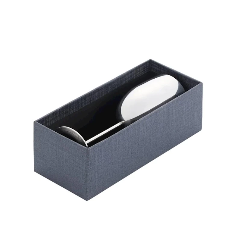 Şərab üçün qədəh Gipfel 51006, 18х6 sm, paslanmayan polad, gümüşü