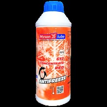 Antifriz Myson Lube Red, 1.5 l