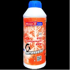 Antifriz Myson Lube Red, 1.5 l