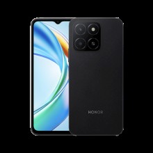 Smartfon Honor X5b 4GB/64GB Black