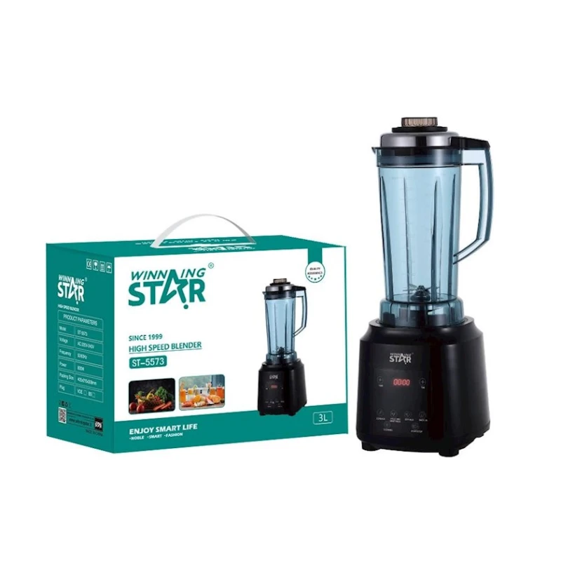 Блендер Winning Star ST-5573 Блендер Winning Star ST-5573