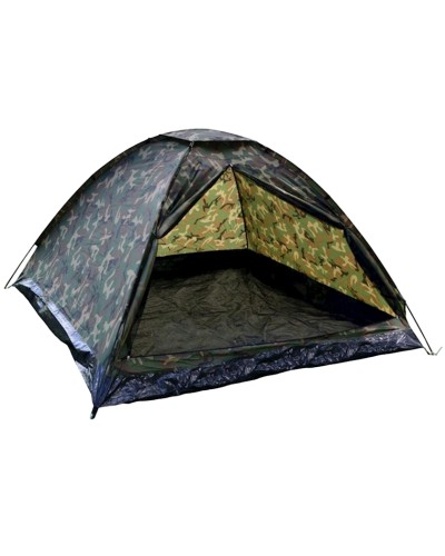 Turistik çadır Mil-Tec Sturm İglu Super Camouflage