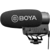 Микрофон для видеокамеры Boya BY-BM30515S Микрофон для видеокамеры Boya BY-BM30515S