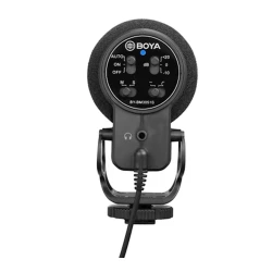 Микрофон для видеокамеры Boya BY-BM30515S