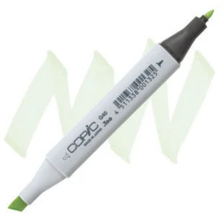 Текстовый маркер Copic Classic G40, Dim Green
