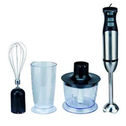 Блендер Eurolux HB-2084DSB