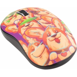 Siçan 2E MF209 Wireless Corgi (2E-MF209WC12)