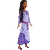 Кукла Mattel HPX23 Wish Fashion Doll Asha, 3+