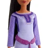 Кукла Mattel HPX23 Wish Fashion Doll Asha, 3+