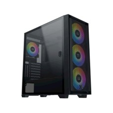 Korpus Xigmatek Anubis Pro 4FX Gaming Keys (EN40788)