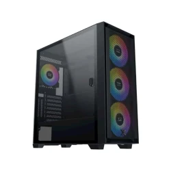 Корпус Xigmatek Anubis Pro 4FX Gaming Keys (EN40788)