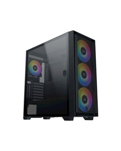 Korpus Xigmatek Anubis Pro 4FX Gaming Keys (EN40788)