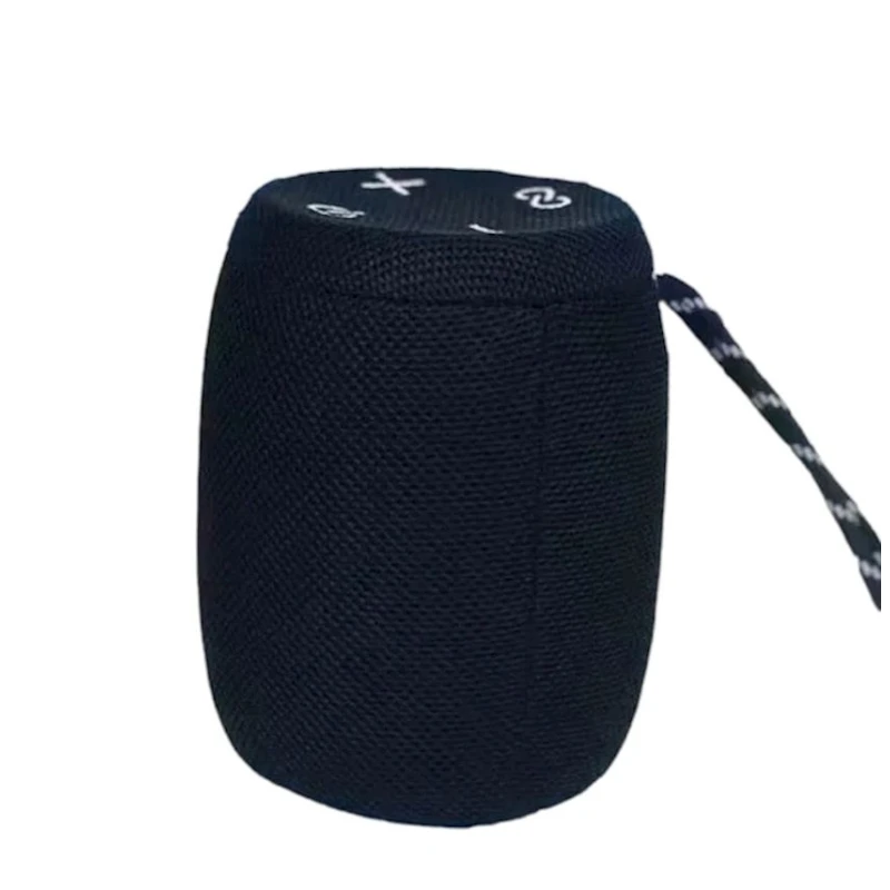 Portativ dinamik Speaker Flip Mini Black