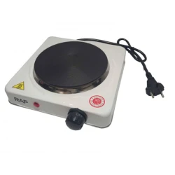 Электрическая плита RAF R.8010A