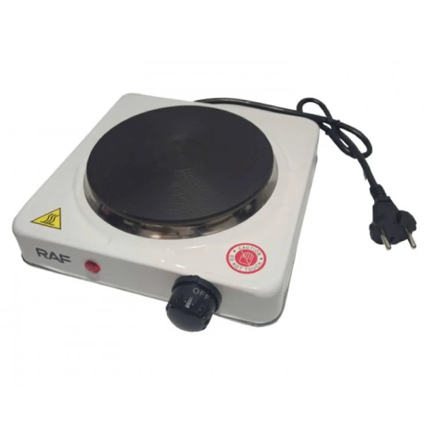 Электрическая плита RAF R.8010A Электрическая плита RAF R.8010A