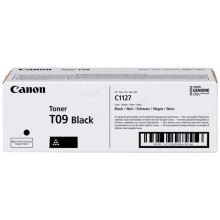 Toner-kartric Canon T09 Black (3020C006-N)