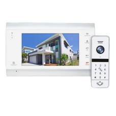 Domofon SmartVision FHD+34207EPC/34706EMB