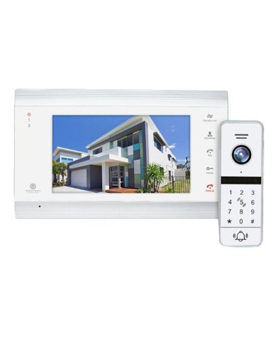 Domofon SmartVision FHD+34207EPC/34706EMB