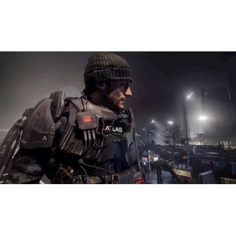 Игра Call Of Duty Advanced Warfare PS4 English (047875873681)