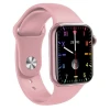 Смарт-часы Smart Watch M16 Plus Rose