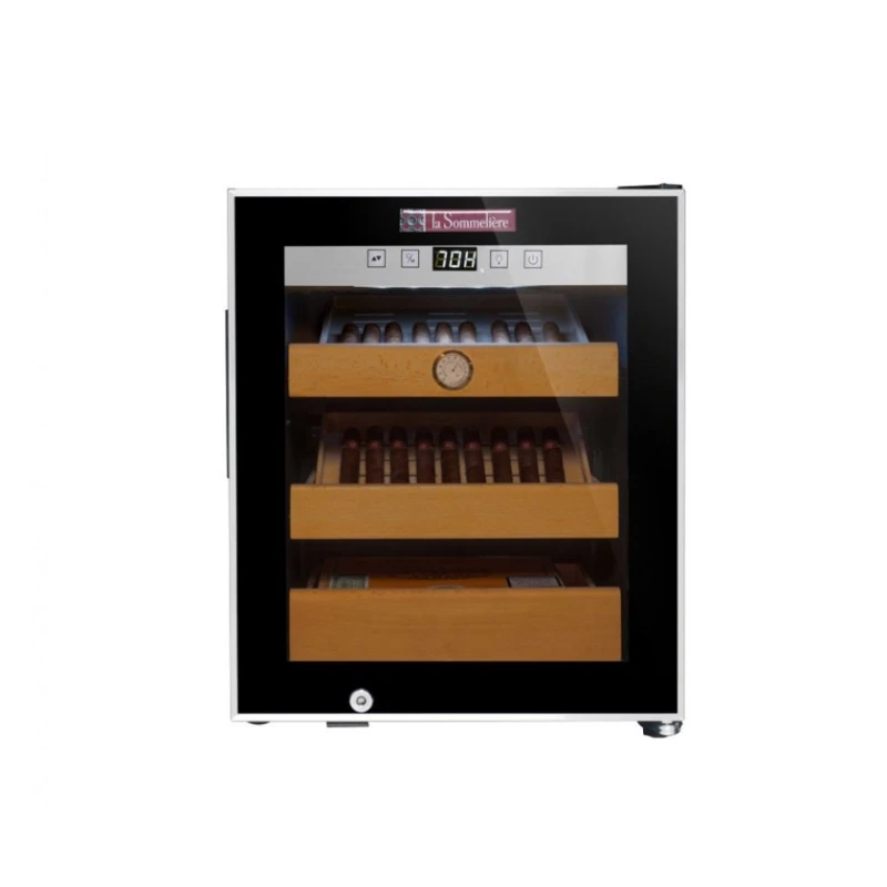 Siqar dolabı La Sommeliere CIG251 Siqar dolabı La Sommeliere CIG251