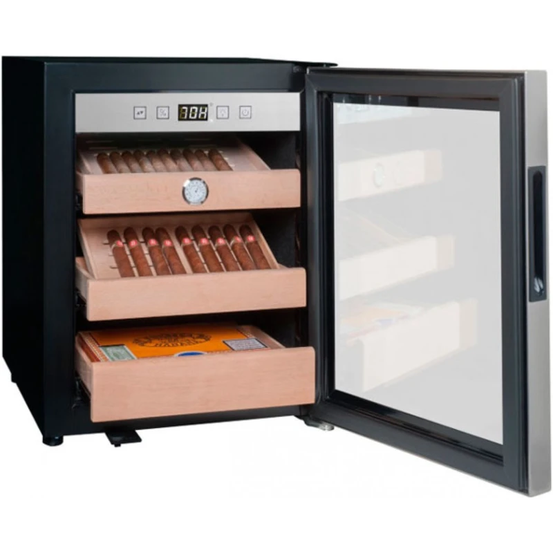 Siqar dolabı La Sommeliere CIG251 Siqar dolabı La Sommeliere CIG251