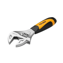 Разводной ключ Tolsen короткий Профи 30 мм Разводной ключ Tolsen короткий Профи 30 мм