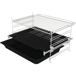 Quraşdırılan soba Gorenje BSA6737ORAW