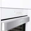 Встраеваемый духовой шкаф Gorenje BSA6737ORAW Встраеваемый духовой шкаф Gorenje BSA6737ORAW