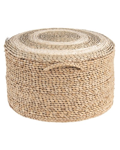 Pufik Clayre&Eef, 40x23 sm, saman