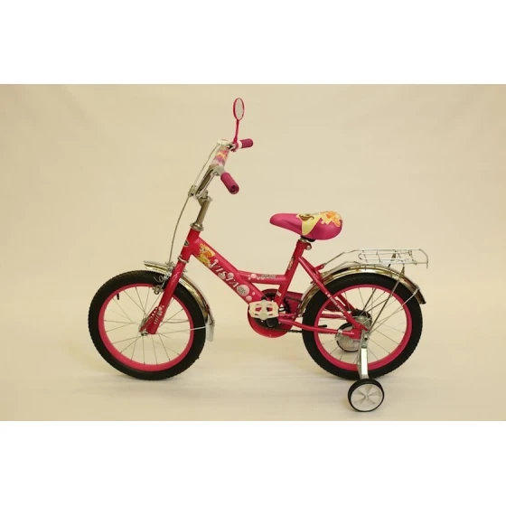 Детский двухколесный велосипед ZİES Velox 20 Детский двухколесный велосипед ZİES Velox 20