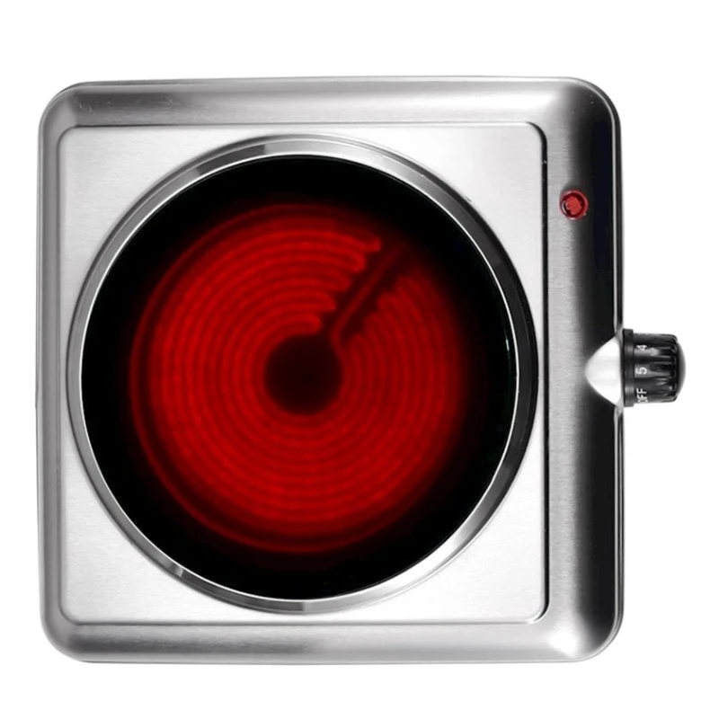 Электроплиты настольные Lexical LHP-2703