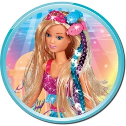 Кукла Simba Steffi Love Swаp Mermaid, 29 см