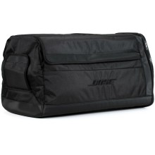 Musiqi alətləri üçün çanta Bose F1 Model 812 Travel Bag, qara