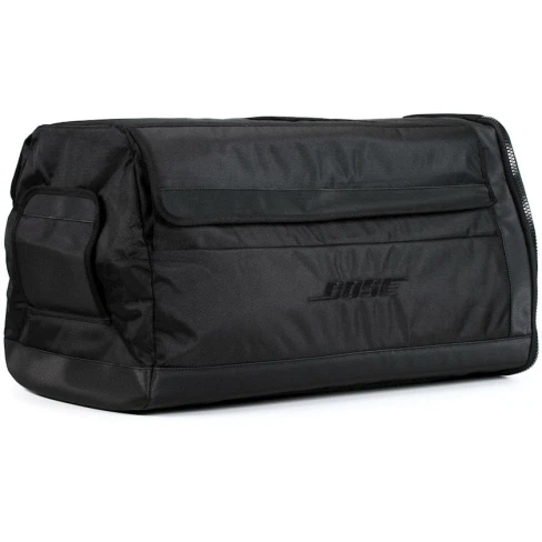 Кейс для музыкальных инструментов Bose F1 Model 812 Travel Bag, черный Кейс для музыкальных инструментов Bose F1 Model 812 Travel Bag, черный