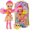 Kukla Enchantimals Falon Phoenix və Sunrise Kukla Enchantimals Falon Phoenix və Sunrise