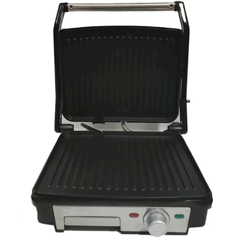 Электрический гриль Silver Germany SG-0004