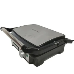 Электрический гриль Silver Germany SG-0004