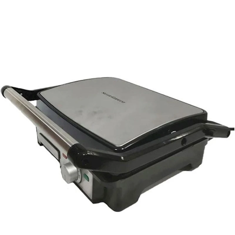 Электрический гриль Silver Germany SG-0004